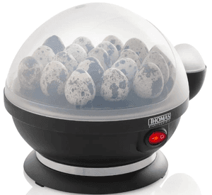 Cocedor de Huevos THOMAS TH-80