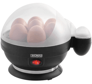 Cocedor de Huevos THOMAS TH-80
