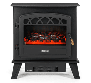 Chimenea eléctrica THOMAS TH-FP75