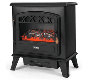 Chimenea eléctrica THOMAS TH-FP75
