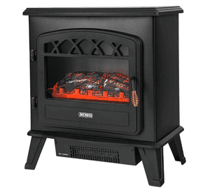 Chimenea eléctrica THOMAS TH-FP75
