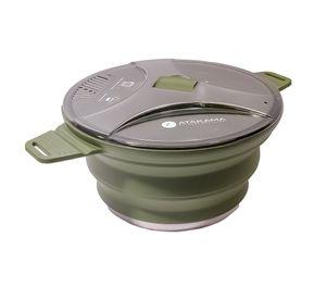 Olla Plegable Maqui 2.5 Lt Camping/trekking Atakama Outdoor