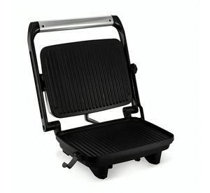 Sandwichera Panini Plancha Oster CKSTPA2880 Acero Inoxidable