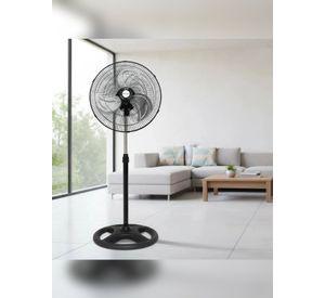 Ventilador Pedestal 3 en 1 18 Pulgadas Metálico Marca Palso