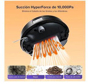 Roborock Q10 VF Robot aspiradora y trapeador con autovaciado succi n de 10000 Pa PreciSense LiDAR