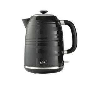 Hervidor Eléctrico 1700 ml Oster Negro BVSTKT4177B