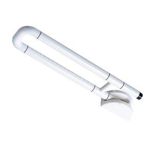 Barra de Seguridad Horizontal Abatible ABS Pro