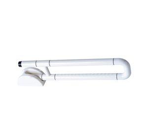 Barra de Seguridad Horizontal Abatible ABS Pro