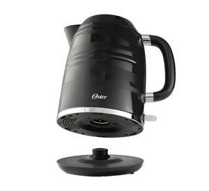 Hervidor Eléctrico 1700 ml Oster Negro BVSTKT4177B