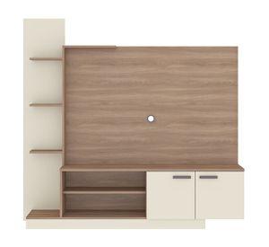 HOME TV REINA 55’’ VEKKAHOME