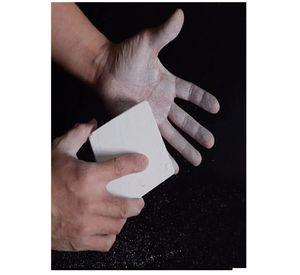 Bloque Magnesio De 60 Gr Crossfit Calistenia Y Gimnasia