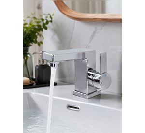 Monomando Llave GrifoLavatorio Modelo Ridotti Marca Stretto