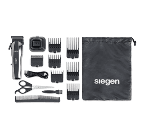 Cortapelos Clipper SIEGEN SG-8620