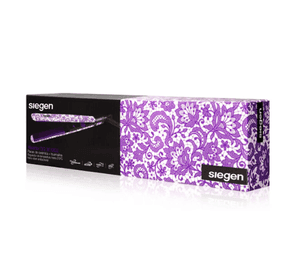 Alisador Original Styler Morado SIEGEN SG-3512D2