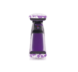 Alisador Original Styler Morado SIEGEN SG-3512D2
