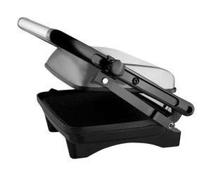 Sandwichera Panini Plancha Oster CKSTPA2880 Acero Inoxidable