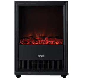 Chimenea eléctrica THOMAS TH-FP70