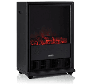 Chimenea eléctrica THOMAS TH-FP70