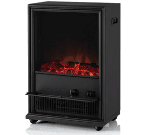 Chimenea eléctrica THOMAS TH-FP70