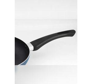 Bateria De Cocina Juego de Ollas De 7 Piezas Slide Marmicoc