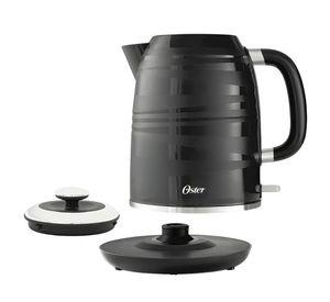 Hervidor Eléctrico 1700 ml Oster Negro BVSTKT4177B