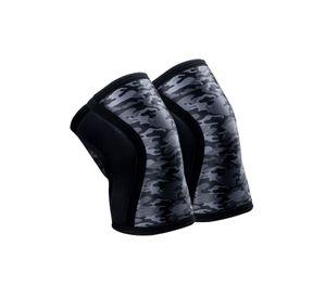 Protector Rodilleras Crossfit Elite - S