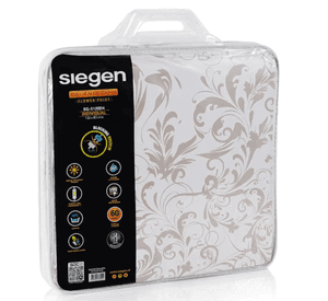Calientacama Individual SIEGEN SG-5120D4