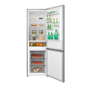 Refrigerador Bottom Midea MDRB424FGE50, caja dañada.