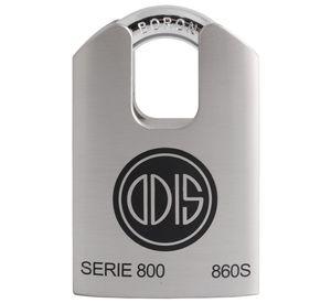 Candado Odis 860S con Hombros 60mm