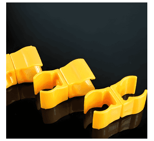 5 Bastónes + bases agilidad entrenamiento crossfit, fútbol