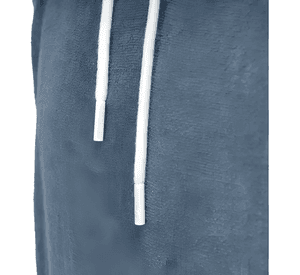 Poncho toalla classic - dryhood xl Azul