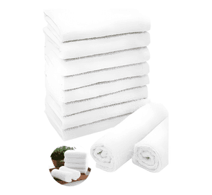 X10 toallas de baño algodon grande toallon cuerpo 140x70