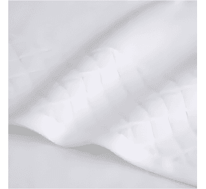 Toalla de baño homey 100% algodón liso 70x130cm con bordado