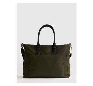 Bolso Hebillas Urban