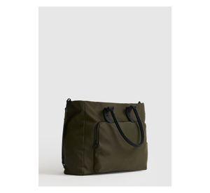 Bolso Hebillas Urban