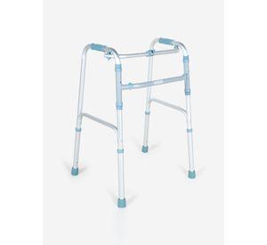 Andador Aluminio Plegable 2.0