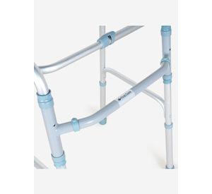 Andador Aluminio Plegable 2.0