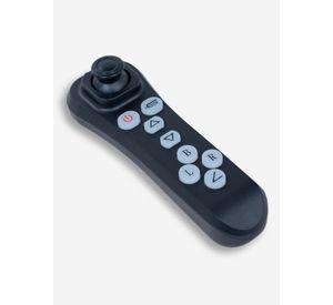 Control remoto para Silla de Ruedas Eléctrica Premium Comfort 2.0
