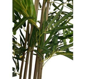 Planta Artificial Decorativa Arbol Grande Bamboo 180cm 1530