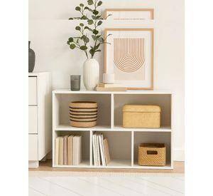 Estante Organizador Bajo 80 cm