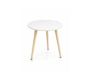 Mesa Lateral Clarissa Liviana