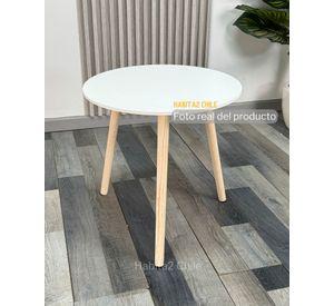 Mesa Lateral Clarissa Liviana