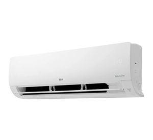 LG | Aire Acondicionado Split Dualcool Inverter 12.000 BTU