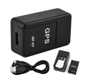 Rastrador GPS mini Tracker Auto moto llaves