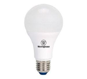 Ampolleta Led Bola A60 8w Luz Blanco Frío E27 Dim Westinghouse