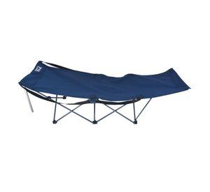 Catre Plegable Camping Hot Springs NorthPak