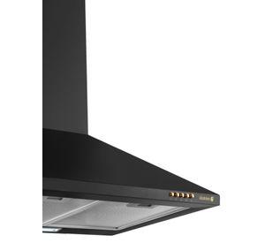 CAMPANA SINDELEN CA-635PNG 3 VEL 500 m3/hr 70W