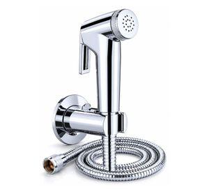 Ducha Bidet Arabe Mango Cromado Briggs-fanaloza