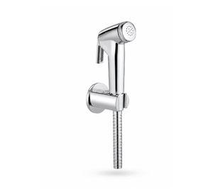 Ducha Bidet Arabe Mango Cromado Briggs-fanaloza