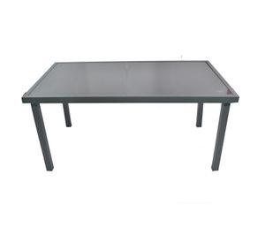 Juego Set Living Terraza Sicilia 4 personas Northwest